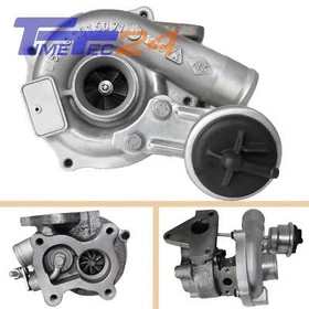 Turbolader NISSAN & RENAULT 1.5dCi 80PS 82PS K9K 54359700002