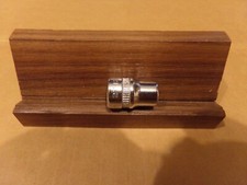 Nos New Indestro Super 2712 38 Socket 12pt 38 Drive Shallow Socket