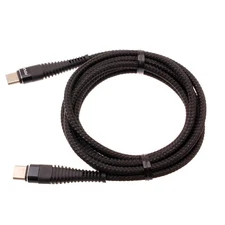 For iPhone 16/Pro/Max/Plus - Type-C to USB-C 10ft PD Cable Charger Cord Power