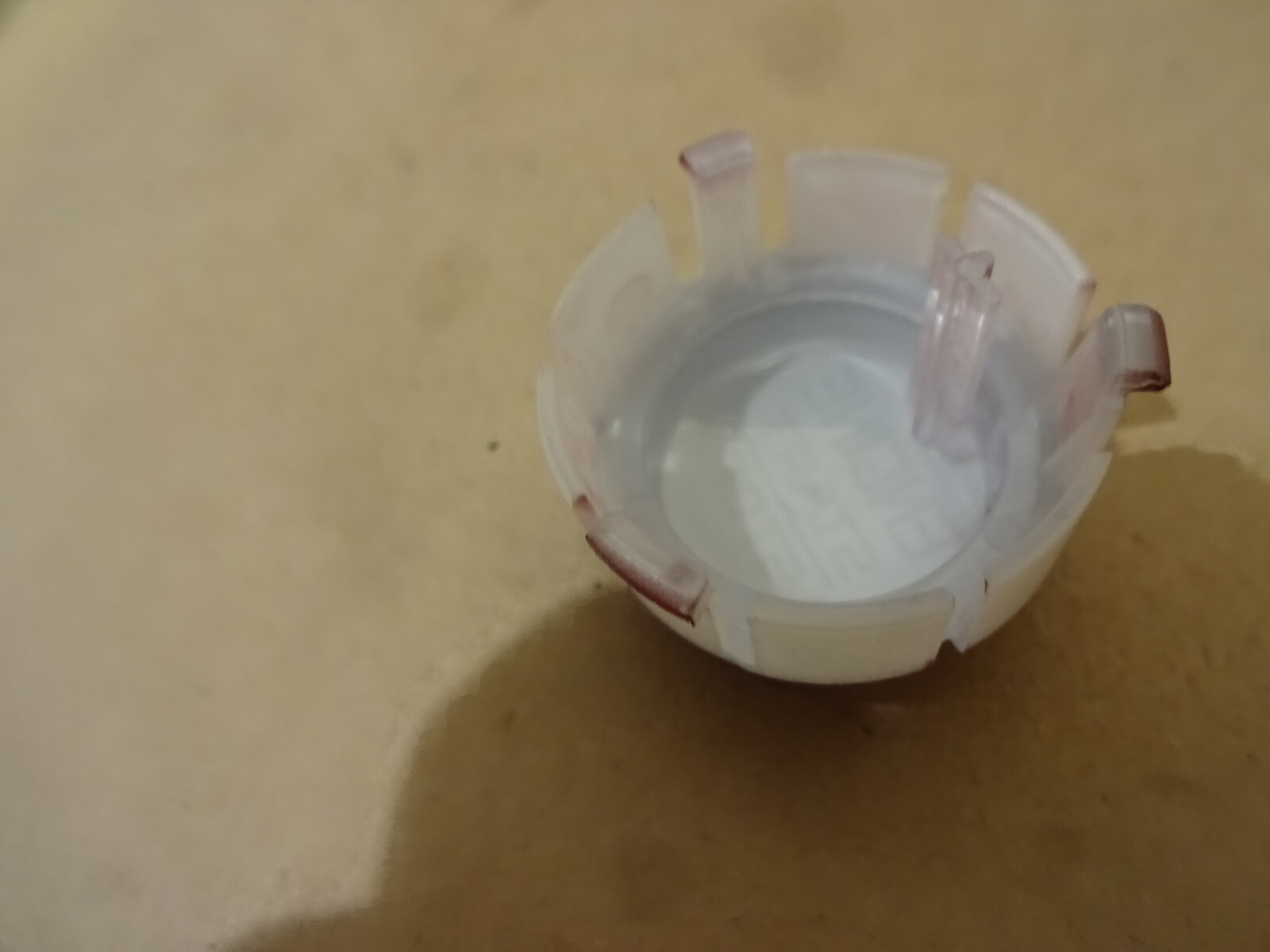 Ferrari  488 Engine Start Button (NEW) P/N 318666