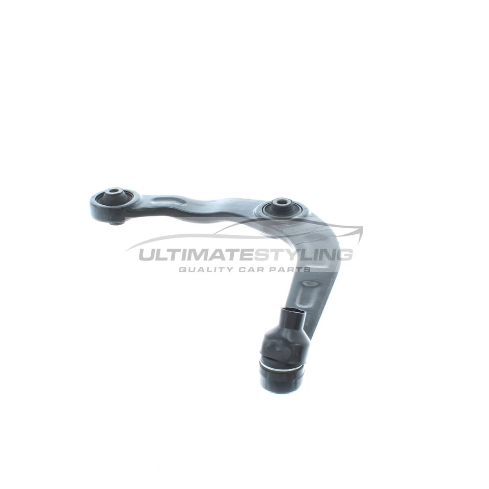 Peugeot 206 1998-2009 Front Lower Wishbone Arms 18mm Cone Drivers & Passenger - Image 4 of 4