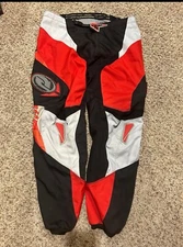 2008 Answer Syncron Racing Pants Size 36