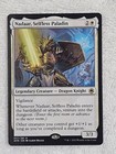 MTG Nadaar, Selfless Paladin Adventures in the Forgotten Realms #27 Rare NM