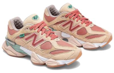 Joe Freshgoods × New Balance 9060 Penny Pink U9060JF1 Men's Size