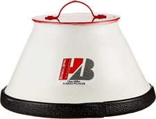 Humes  Berg Stonelined Glenn Miller Plunger Trombone Mute 155 
