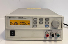 Keysight Agilent U8002A Single Output DC Power Supply 0-30V
