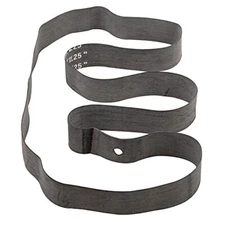 Tusk Motorcycle Rim Strip 19" x 1"