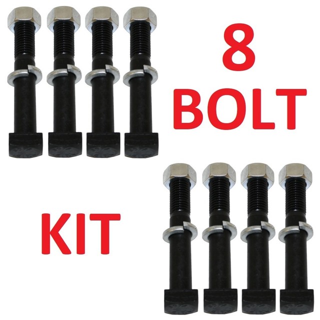 IH FARMALL REAR WHEEL WEIGHT BOLT 20373 KIT eBay