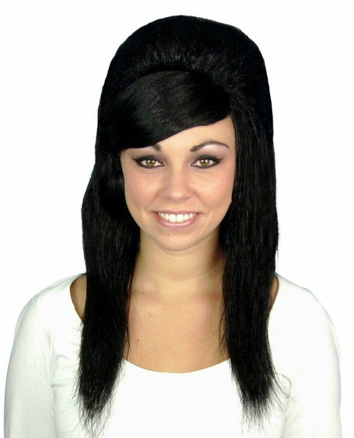 black wig australia