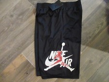 Air Jordan Shorts Size Youth Medium 10-12 new with tags Free Ship