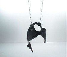 PARE-BOUE ARRIERE GAUCHE 767495FA0A NISSAN MICRA 5 (02/2017) / NE 188059