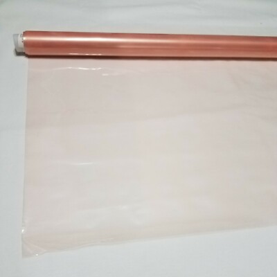 AIRTECH Vought DP1000 - Nylon Vacuum Bagging Film - 75'' x 8 YARDS Sheet