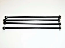 Redcat Racing Shredder XT 1/6 Axles (4)