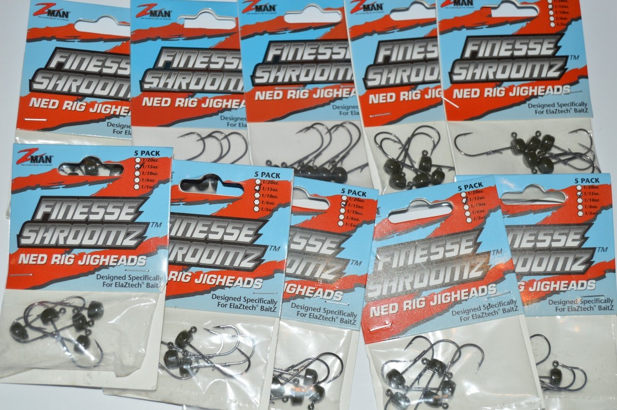 Jual Zman Pro ShroomZ Ned Rig JIGHEADS MADE IN USA Hook Kail Timah Kuat Green Pumkin 1 3 Oz Jual Zman Pro ShroomZ Ned Rig JIGHEADS MADE IN USA Hook Kail Timah Kuat Green Pumkin 1 3 Oz