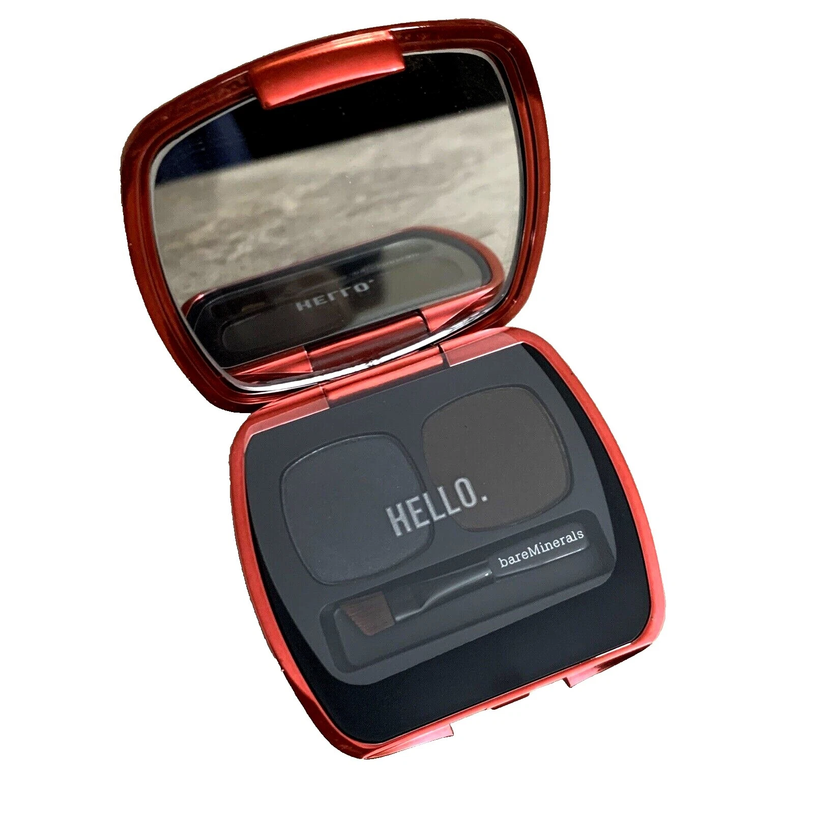 bareMinerals Pressed Powder Duo Eye Shadow Products