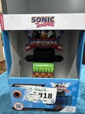 Sonic Controller Holder Cable Guys