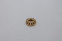 Lego Technic 12X Zahnrad 12 ZäHne Gear 12 Tooth 6589 Beige Tan