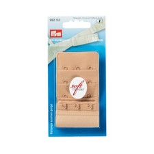PRYM BH-Verl&auml;ngerer 50 mm breit haut 992152