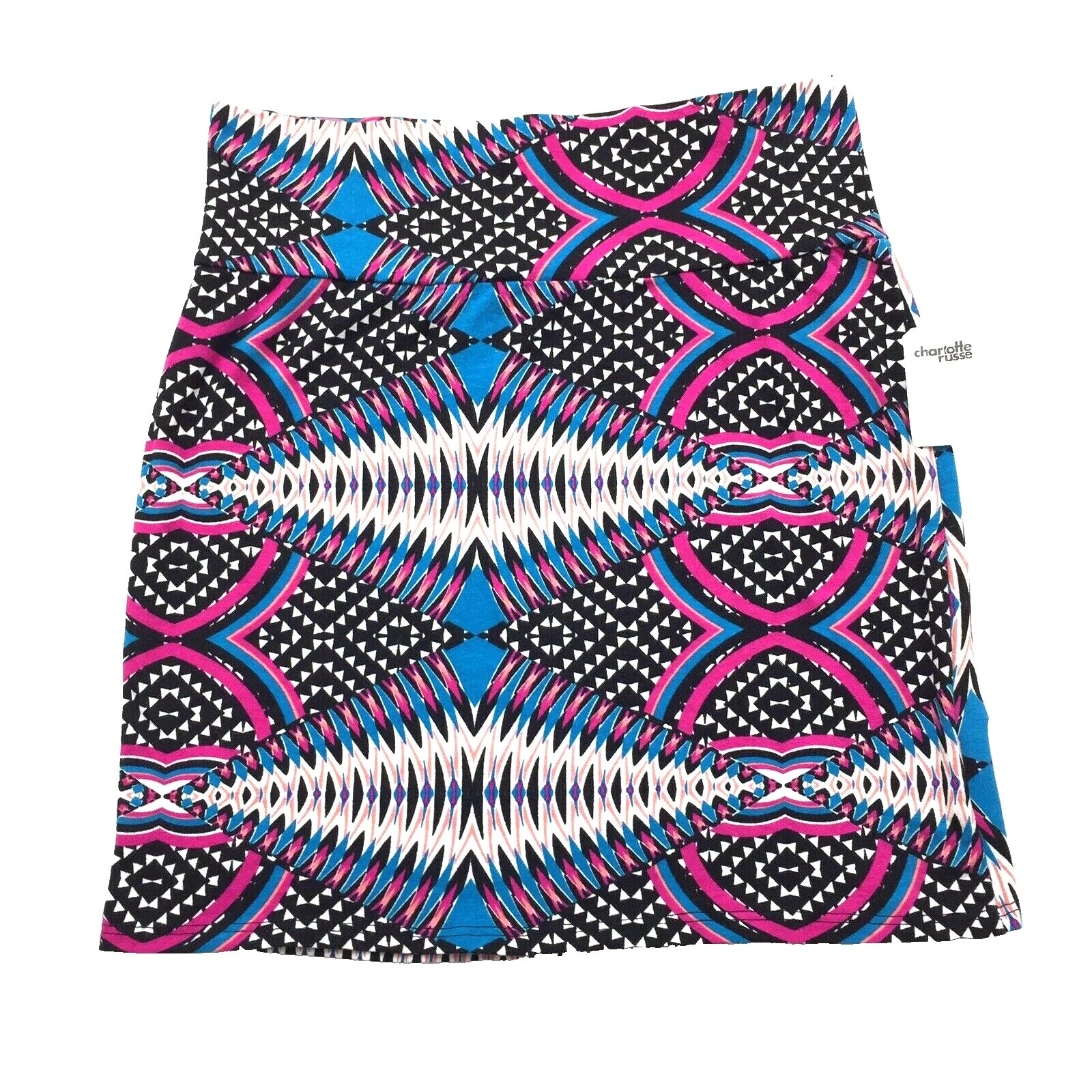 Faldas para mujer Algodón Charlotte Russe