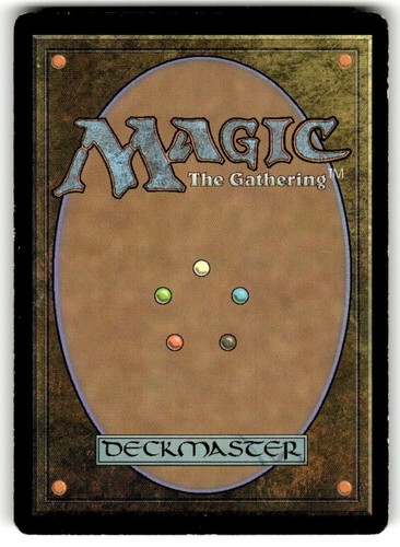 Simic Signet Dissension Regular MTG - Picture 2 of 2