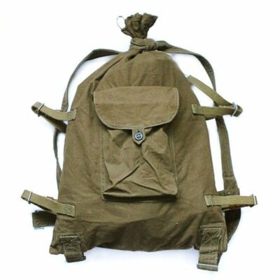 soviet veshmeshok rucksack