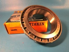 Timken 39250 Tapered Roller Bearing Single Cone, 39250 TRB (Fafnir, NTN, SKF)
