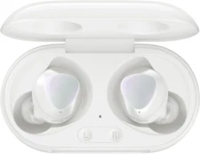 Samsung - Galaxy Buds+ (Plus) True Wireless Earbud Headphones - White