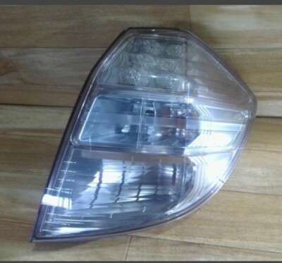 JDM Honda FIT OEM Klar LED Rückleuchten Rechts GE6 GE7 GE8 GE9 GP1 Original