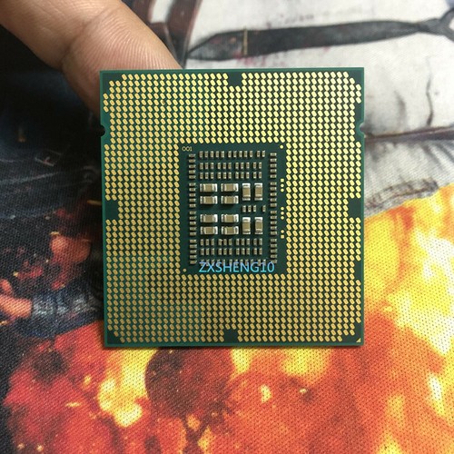 Intel Xeon E5-2440 V2 CPU 8-Cores 1.9 GHz 20MB LGA1356 SR19T Server Processor - Picture 2 of 2