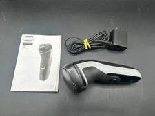 Philips Norelco S1211 Series 2000 Wet & Dry Electric Shaver + Charger          H