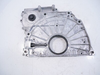 Stirndeckel für BMW 5er G30 G31 2,0 520 d 520d B47D20A B47 8576353
