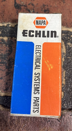 Echlin R503 Starter Motor Brush Set 1954-80 Buick Cadillac 1955-80 Chevy GMC Trk - Picture 2 of 5