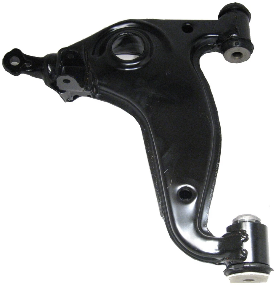 For 1993 Mercedes-Benz 500SEC Suspension Control Arm Front Left Lower Delphi - Image 4 of 4