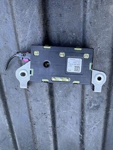MERCEDES-BENZ C Cabrio A205 Antennenverstärker A2059051205 2018