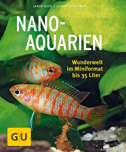 Thumbnail - Nano-aquarien