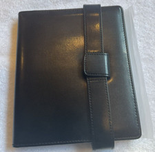 Creative Memories Black 4X6 Photo Album NIB