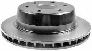 Qualis 55084 Disc Brake Rotor