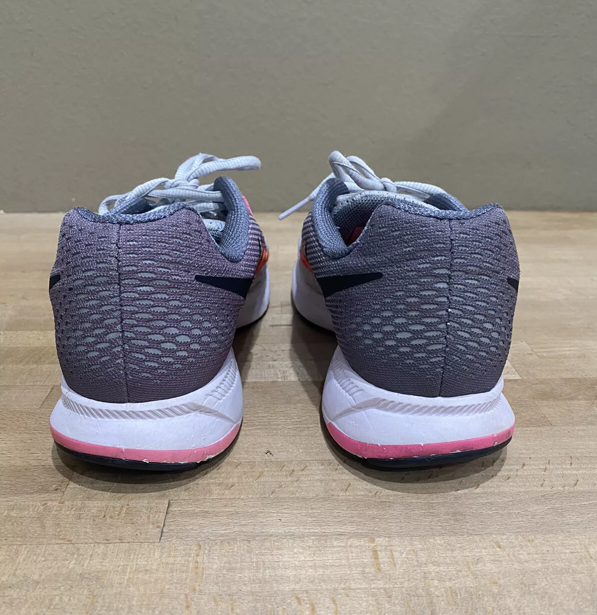 Nike zoom pegasus 33 feminino top