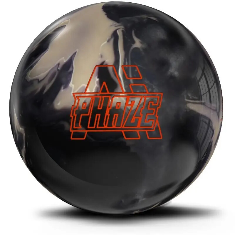 Buy STORM Phaze A.I. Bowling Ball 15 lb Ivory/Anchor/Onyx