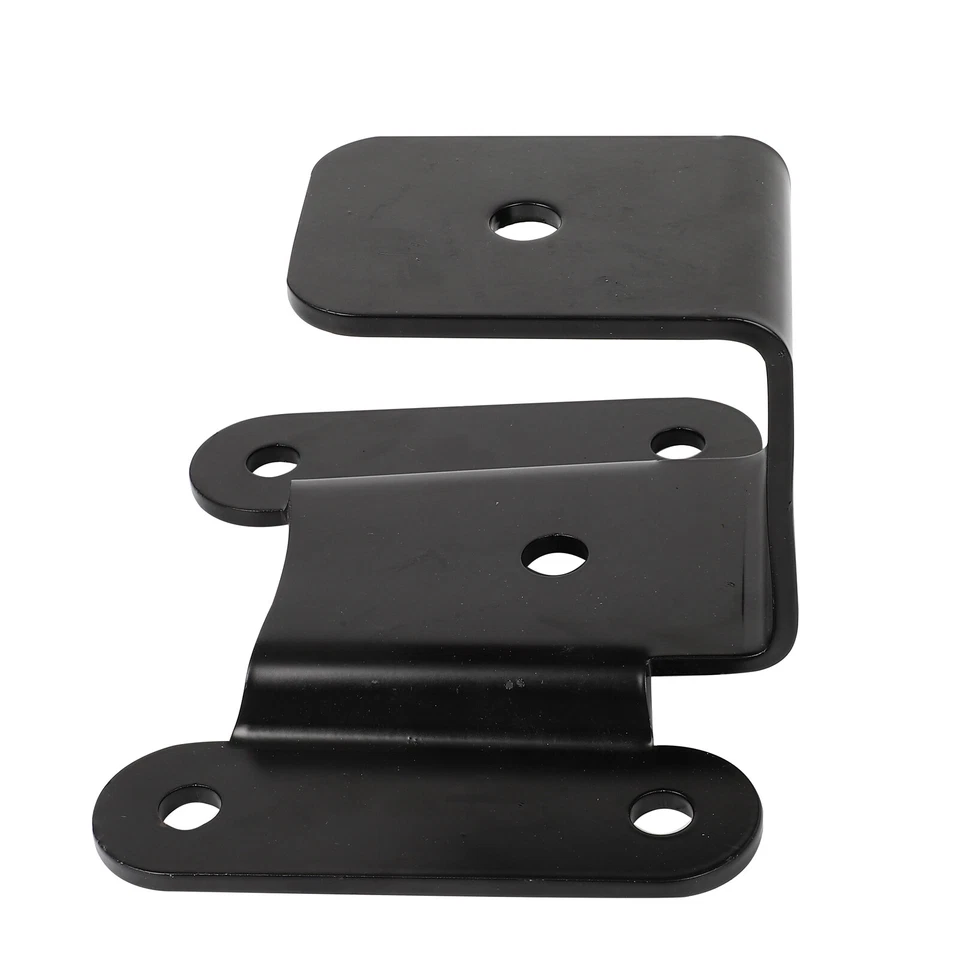 2"-4" Drop Shackles Hangers Lowering Kit For Dodge RAM 2500 3500 1994-2002 2WD Foto 3 de 4