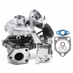 Turbolader für BMW 1er E87 120d 2004-2011 2.0 D 120KW 130KW Turbolader 77980551