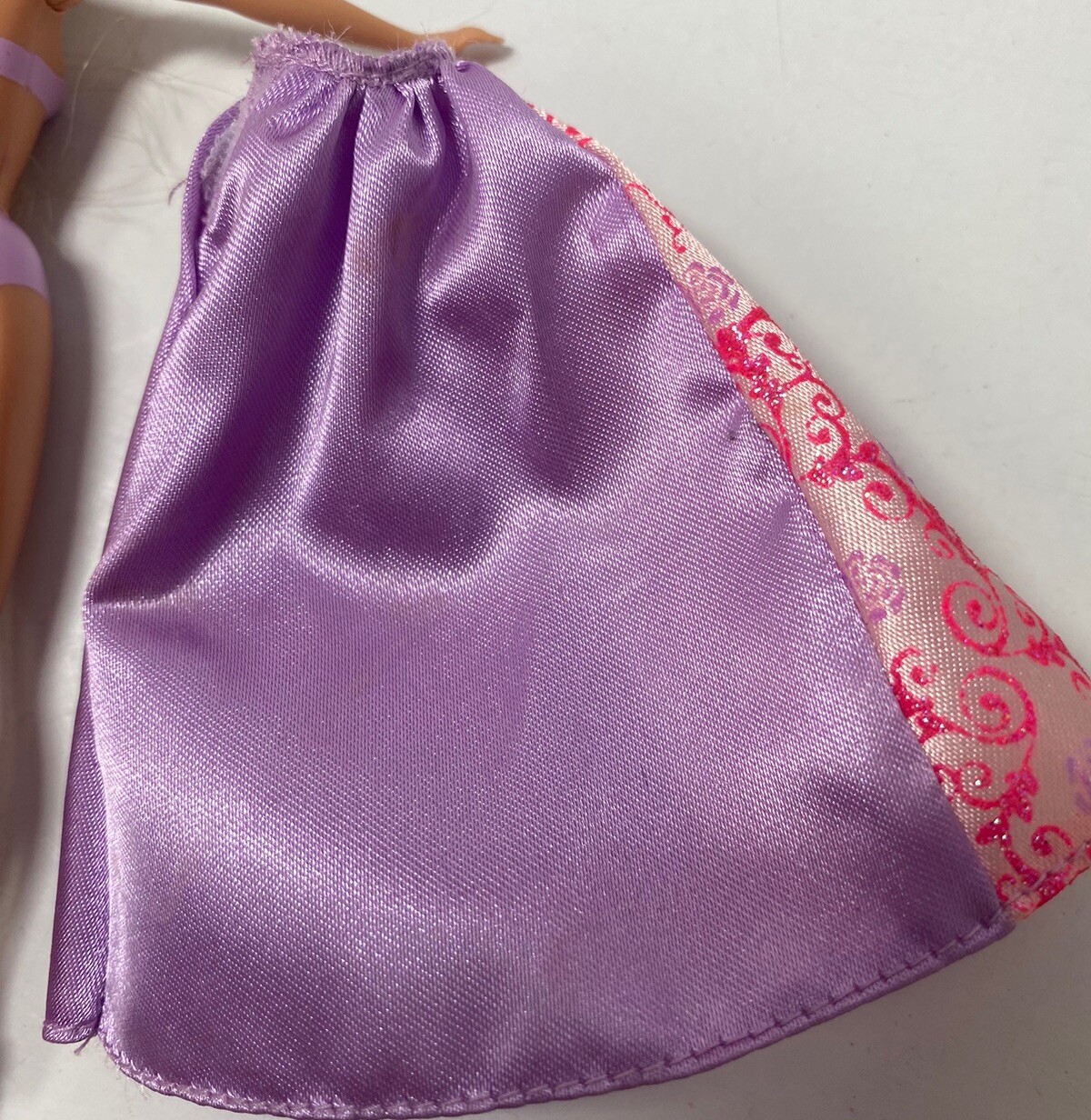 Mattel Barbie 6" Princess Mini Kingdom Doll