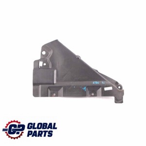 BMW E90 Kotflügelverkleidung Spritzschutzabdeckung Verkleidung Links 7159189