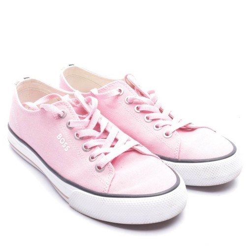 Sneaker Hugo Boss Rosa 36 EUR