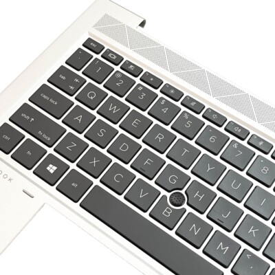 Cover ultra sottile per tastiera HP EliteBook 850 G7 15,6, HP