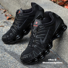 Nike Shox TL Metallic Hematite for Sale | Authenticity Nike Shox TL Metallic Hematite for Sale | Authenticity