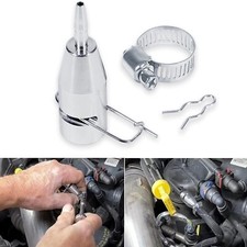 For 17~22 Ford F250-450 6.7 Powerstroke Fuel Return Line Repair Quick Connector-