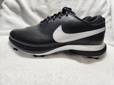 Nike Air Zoom Victory Tour 2 Golf Cleats Black DJ6569-001 Size 5.5