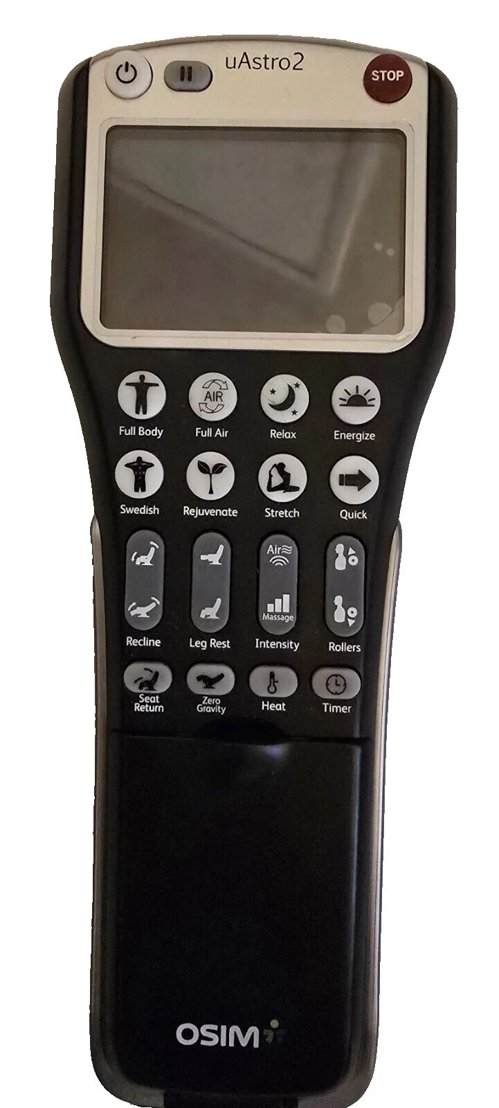 Brookstone электрические массажные кресла