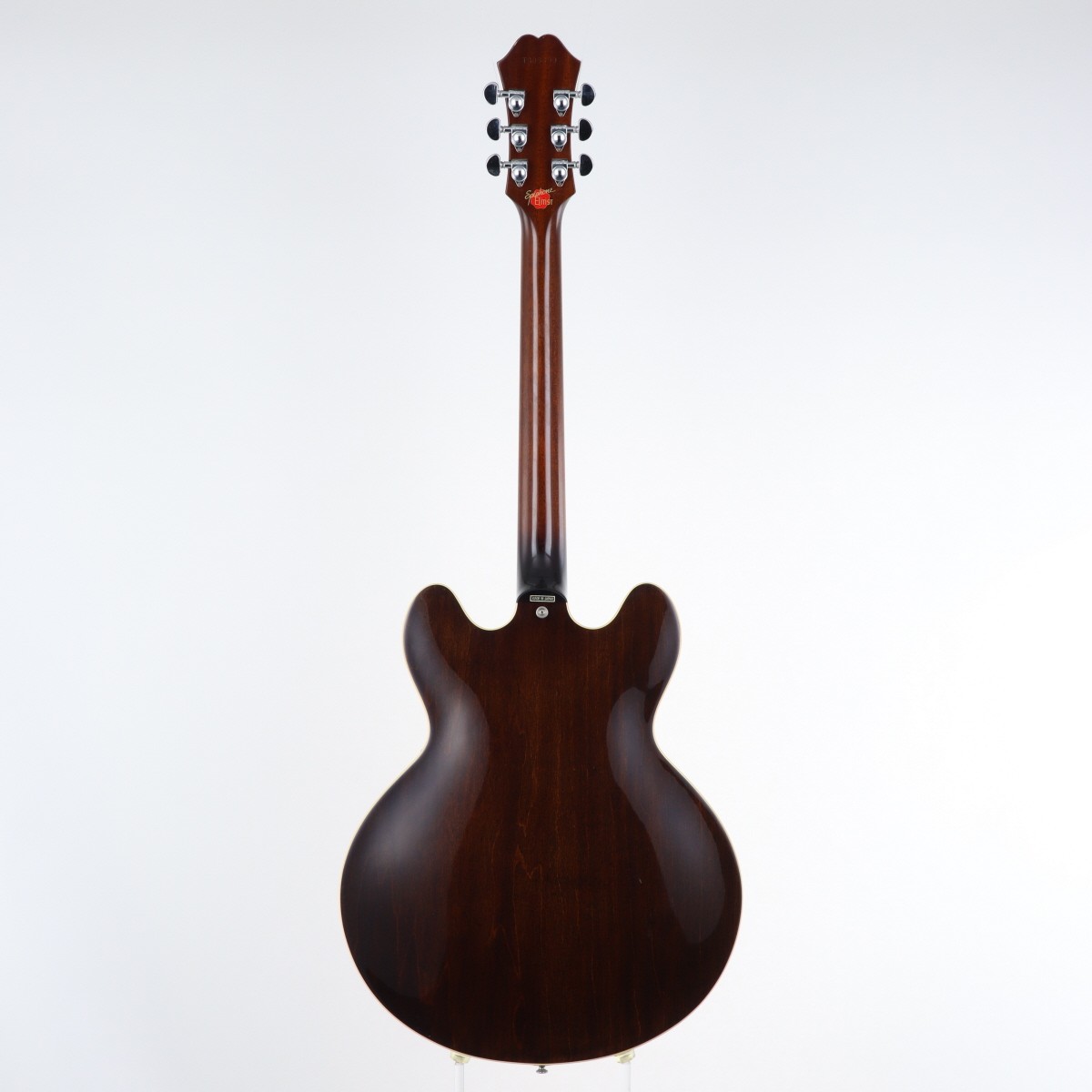 【訳あり商品】　Epiphone Elitist 1965 Casino Epiphone Elite/Elitist 1965 Casino Made in Japan Vintage